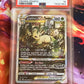 2023 Pokemon Leafeon Vstar - Ultra Rare - Full Art - Graded PSA 10 - #GG35