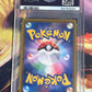 2021 Pokemon Japanese Sword & Shield - Eevee Heroes - Umbreon VMax - Graded PSA 10 - #048