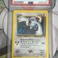 2000 Pocket Monsters Neo Genesis - Lugia - Holo - Graded PSA 5 - #9