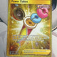 2022 Pokemon Power Tablet - Secret Rare  - Trainer - #281