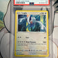 2020 Pokemon Lugia - Holo - Graded PSA 10 - #132