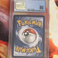 2021 Pokemon Slowking Vmax - Ultra Rare - Holo - Graded CGC 9.5 - #100