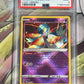 2022 Radiant Gardevoir - Radiant Rare - Graded PSA 9 - #069