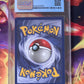 2000 Pokemon - Mewtwo - Black Star Promo - Graded CGC 5.5 - #14