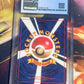 1999 Pokemon Japanese - Koga's Ditto - Rare Holo - Graded CGC 5.5 - #132