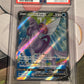 2022 Pokemon Sword & Shield Black Star Promo Origin Forme Palkia V - VStar Premium Collection - PSA Graded 8 - #253