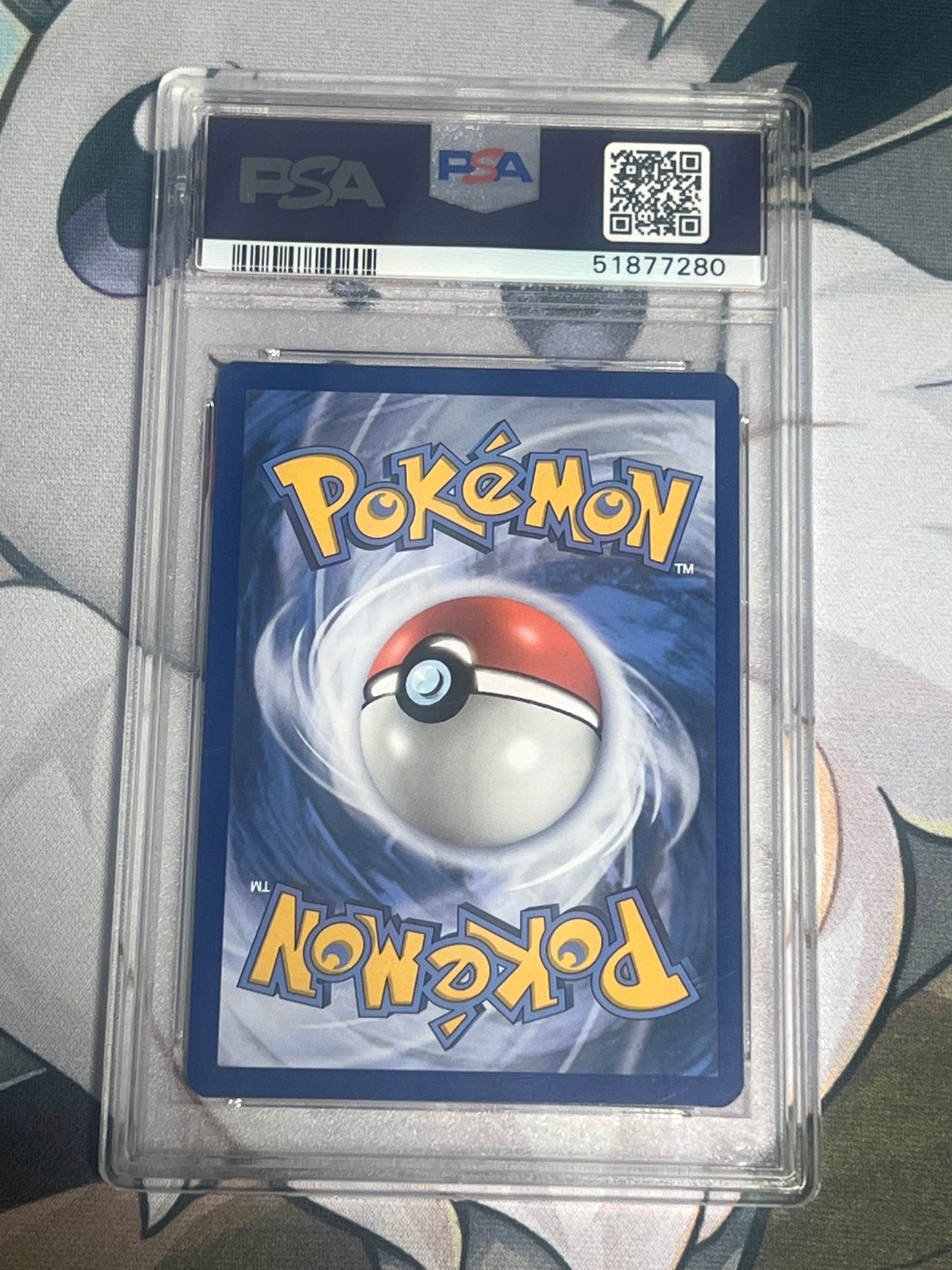 2016 Pokemon XY Evolutions - Charizard - Holo - Graded PSA 9 - #11