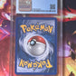 2005 Pokemon Chimecho - Holo Rare - Graded CGC 9 #12