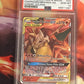 2019 Pokemon Charizard & Braixen GX  - Holo - Graded PSA 10 - #22