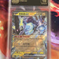 2023 Pokemon Miraidon EX - Chinese RR - Graded Mana 10 - #037