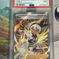 2022 Pokemon Sword & Shield Full Art Bea - Astral Radiance - PSA Graded 9 - #TG25