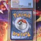 2020 Pokemon Charizard - Non-Holo - Graded CGC 8.5 - #25