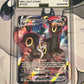 2022 Pokemon Umbreon Vmax - Trainer Gallery - Holo - Graded AGS 10 - #TG23