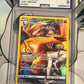 2022 Pokemon Charizard - Trainer Gallery - Holo - Graded AGS 9 - #TG03