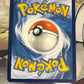 Pokemon Nest Ball - Trainer - Gold Secret Rare - #255