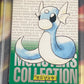 1996 Pokemon Japanese - Dratini - Bandai - Carddass Vending - Graded PSA 6 - #147