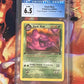 2000 Pokemon Dark Muk - Non-Holo - First Edition - CGC 6.5 - #41