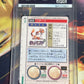 1996 Pokemon Japanese - Charmeleon - Bandai - Carddass Vending - Graded PSA 6 - #5