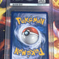 2021 Pokemon Mew V - Ultra Rare - Graded PSA 9 - #250