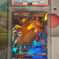 2019 Pokemon - Charizard GX - Hidden Fates Promo - PSA 10 - #SM211