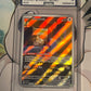 2023 Pokemon Skwovet  - Secret Rare - Holo - Graded AGS 9 - #222