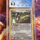 2007 Pokemon Delcatty - Rare - Holo - Graded CGC 8.5 - #8