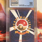 1999 Pokemon Giovanni's Nidoking - Japanese - Rare - Holo - Graded CGC 8.5 - #34