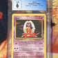 1999 Pokemon Jynx - Non-Holo - CGC 6 - #31