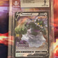 2021 Pokemon Tornadus V - Ultra Rare - Holo - Graded BGS 9 - #124