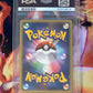 2007 Pokemon Charizard  - Japanese Holo - Graded PSA 7 - #006