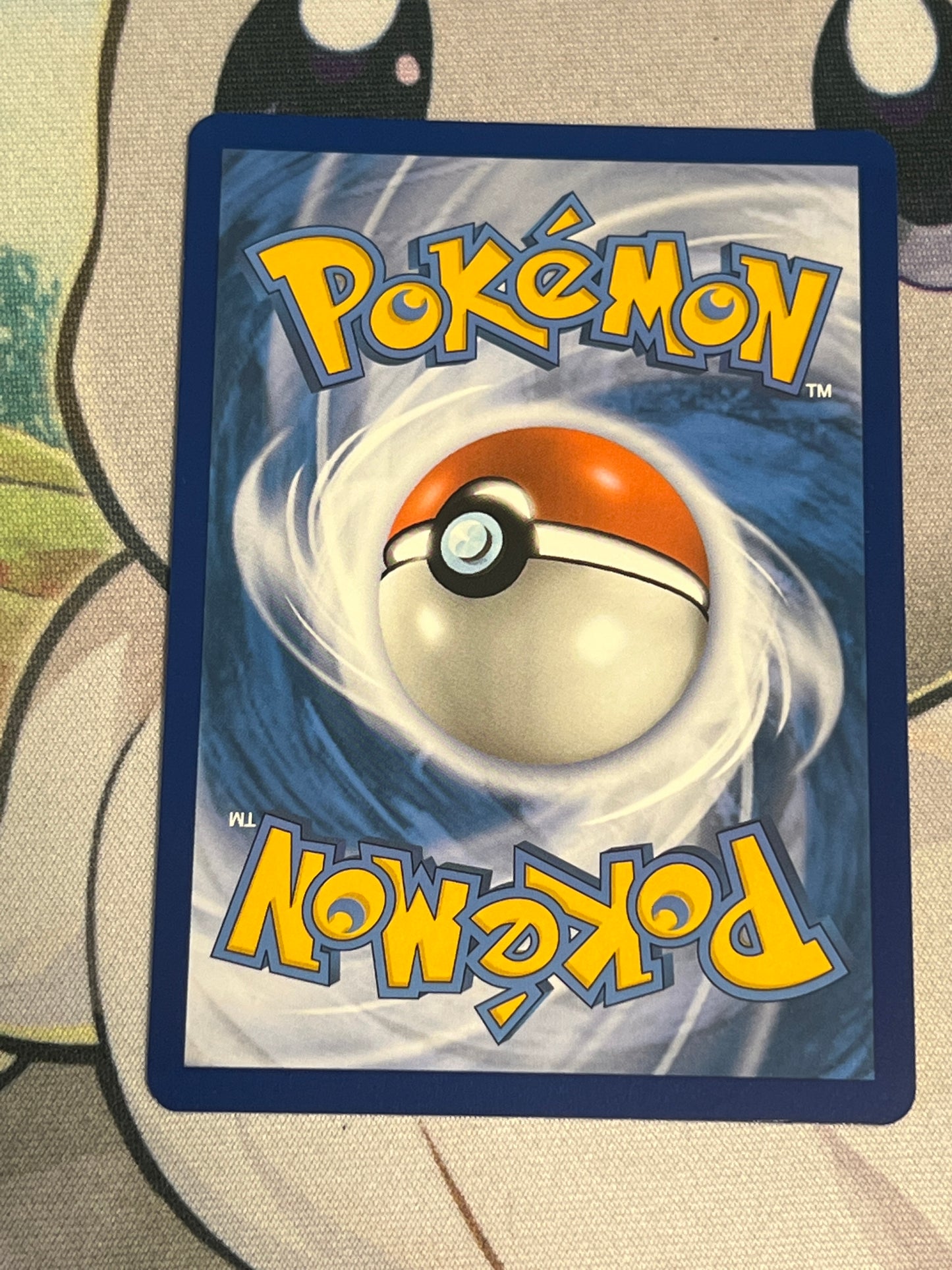 Pokemon Nest Ball - Trainer - Gold Secret Rare - #255