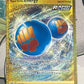 2021 Pokemon Rapid Strike Energy - Secret Rare - #182