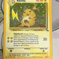 1999 Pokemon Raichu - Fossil - Holo - #14