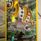 2015 Pokemon REGIGIGAS - Black Star Promo - Holo - #XY82