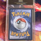 2023 Pokemon Miraidon EX - Chinese RR - Graded Mana 10 - #037