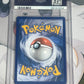 2021 Pokemon Ho-Oh - Non - Holo - Graded PSA 8 - #001