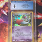 2005 Pokemon Chimecho - Holo Rare - Graded CGC 9 #12