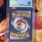 1999 Pokemon Dratini - Non-Holo - CGC 7 - #26