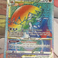 2022 Pokemon Hisuian Decidueye Vstar  - Secret Rare - #195