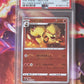 2022 Pokemon Japanese Arcanine - Reverse Holo - Graded PSA 9 - #13