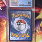 2022 Pokemon Duraludon Vmax - Ultra Rare - Trainer Gallery - Graded CGC 9.5 - #TG30