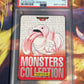 1996 Pokemon Japanese - Lickitung - Bandai - Carddass Vending - Graded PSA 7 - #108