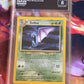 2001 Pokemon Golbat - Non-Holo - Graded Mana 8 - #29