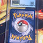 1999 Pokemon  Shellder - First Edition - Non-Holo - Graded CGC 7.5 - #54