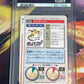 1996 Pokemon Japanese - Raichu - Bandai - Carddass Vending - Graded PSA 6 - #26