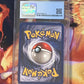 1999 Pokemon Charmander - Non-Holo - CGC 4.5 - #46