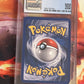 1999 Pokemon Pidgeot - Rare - Holo - Graded CGC 7 - #8