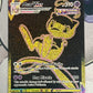 2021 Pokemon Mew Vmax - Secret Rare - Holo - #TG30