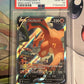 2022 Pokemon Charizard V - Alt-Art - Ultra Rare - PSA 10 - #154