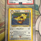 2000 Pokemon Game - Pidgeot - Holo - Graded PSA 8 - #14